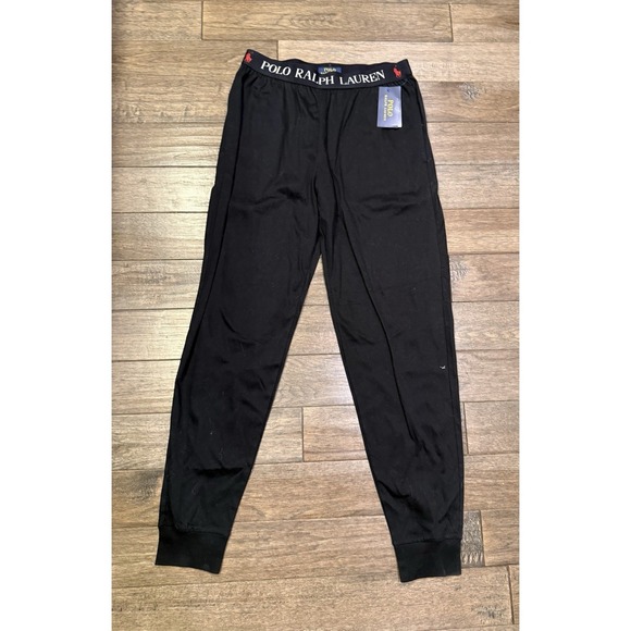 Polo Ralph Lauren Other - New Polo Ralph Lauren Mercerized Cotton Lounge Pants Men's Size Medium